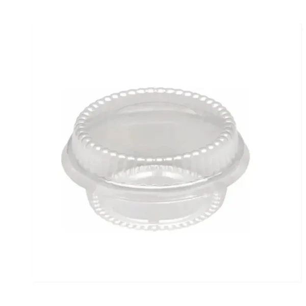Doce Redondo 200ml CX 300UN Pra Festa